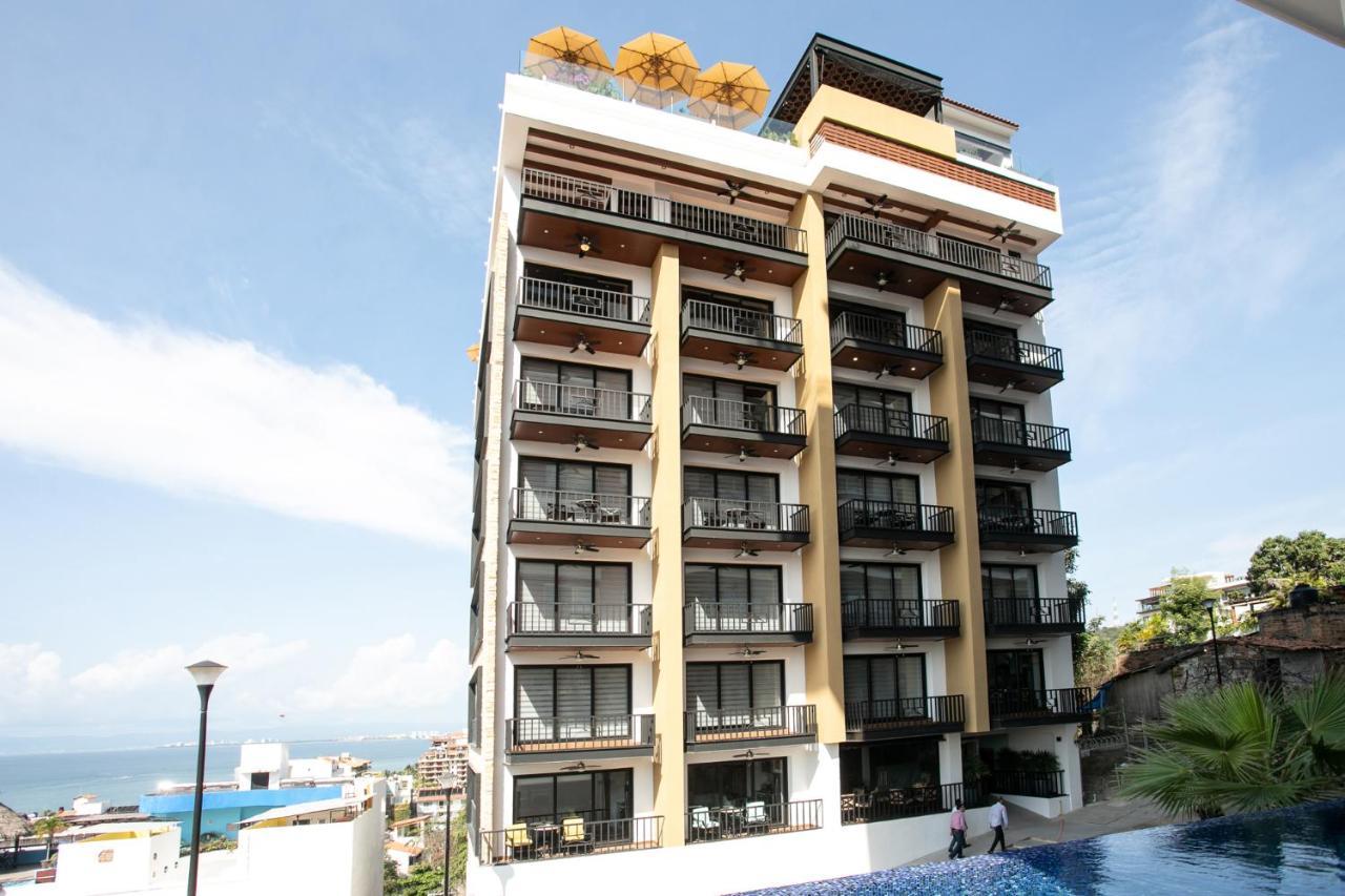 Pinnacle Resorts 179 Puerto Vallarta Extérieur photo