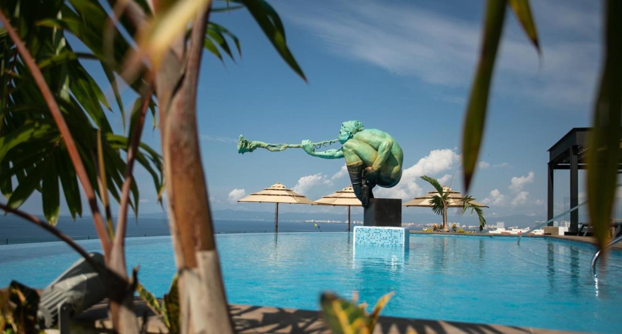Pinnacle Resorts 179 Puerto Vallarta Extérieur photo