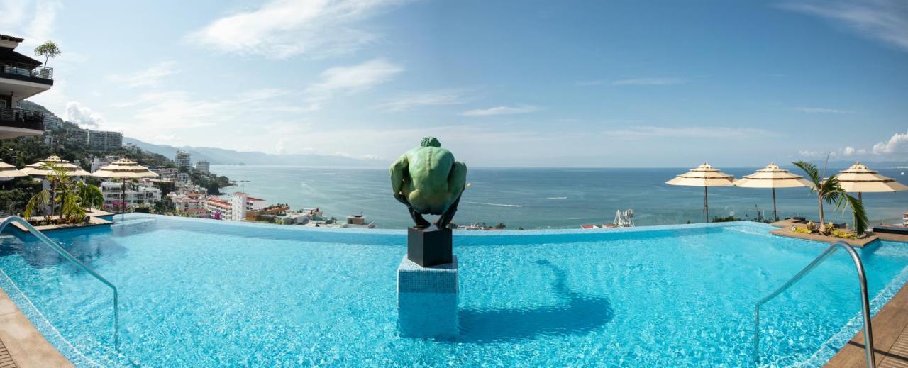 Pinnacle Resorts 179 Puerto Vallarta Extérieur photo
