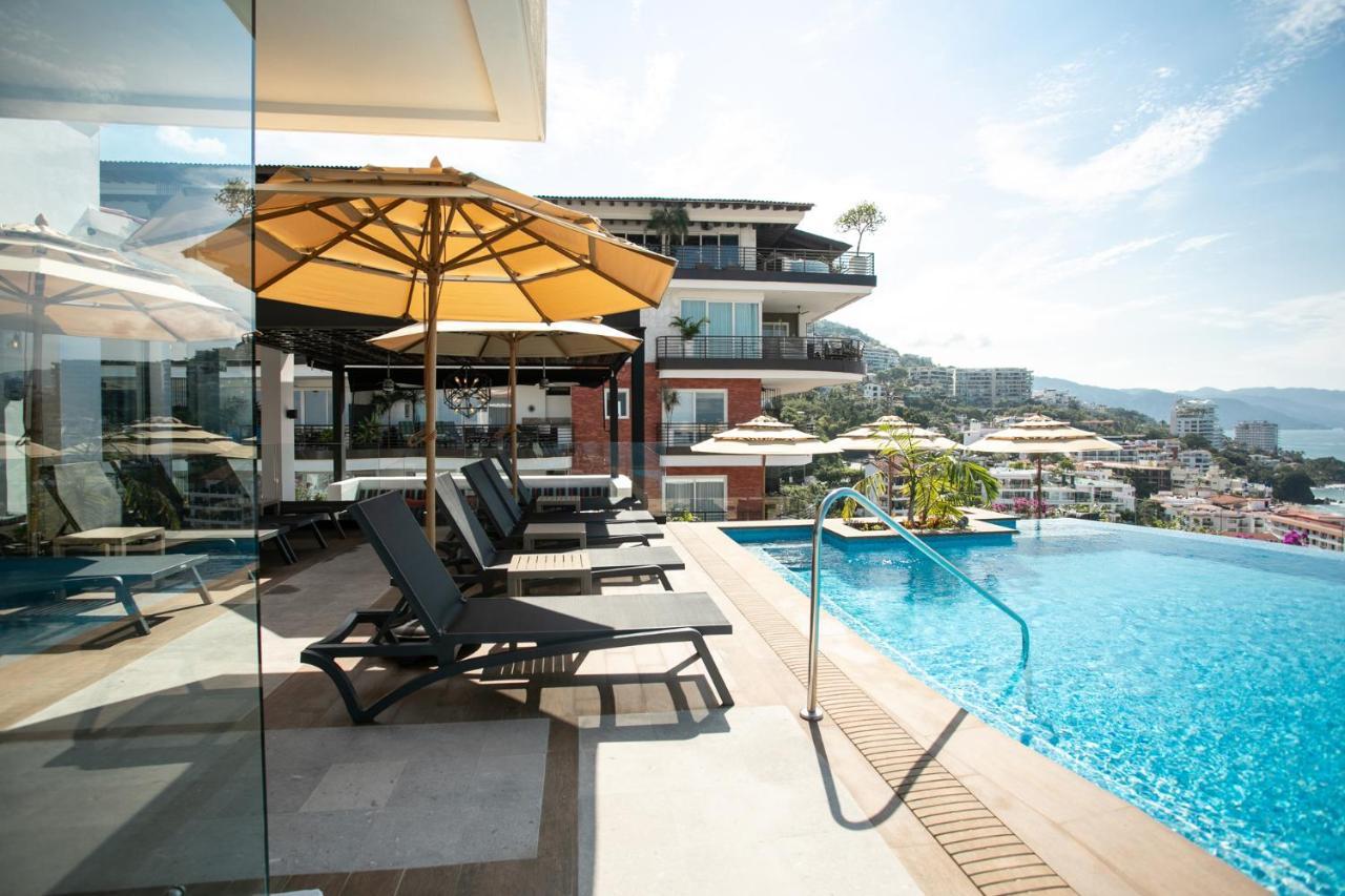 Pinnacle Resorts 179 Puerto Vallarta Extérieur photo