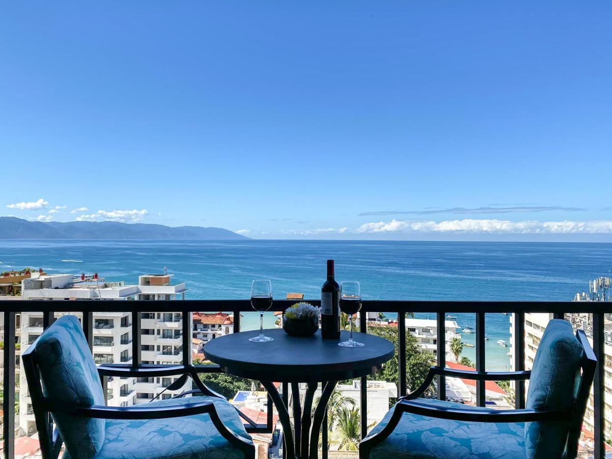 Pinnacle Resorts 179 Puerto Vallarta Extérieur photo