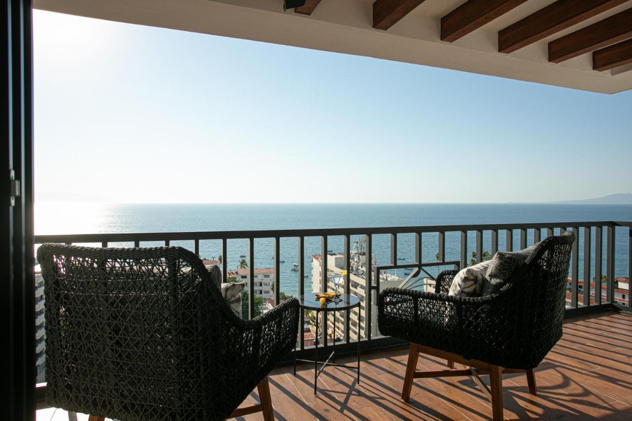Pinnacle Resorts 179 Puerto Vallarta Extérieur photo