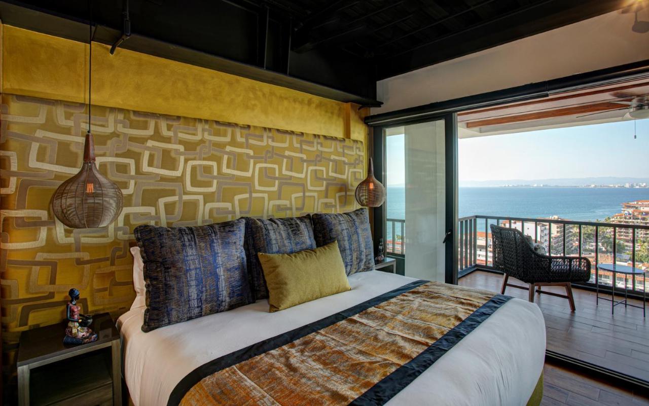 Pinnacle Resorts 179 Puerto Vallarta Extérieur photo