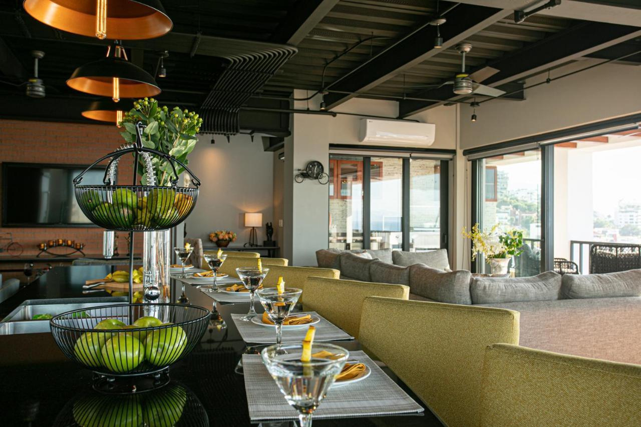 Pinnacle Resorts 179 Puerto Vallarta Extérieur photo