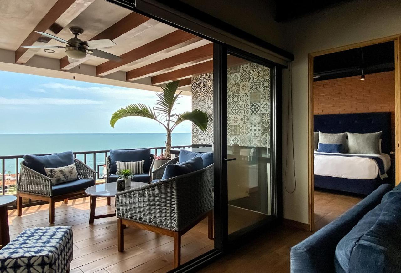 Pinnacle Resorts 179 Puerto Vallarta Extérieur photo
