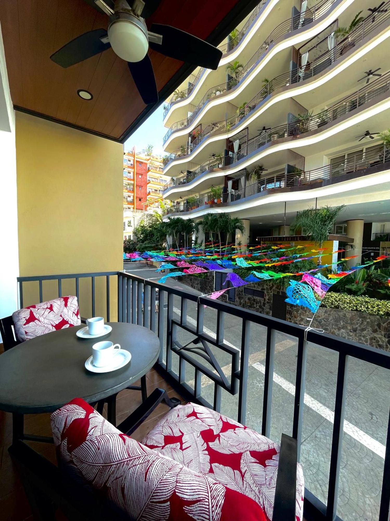 Pinnacle Resorts 179 Puerto Vallarta Extérieur photo